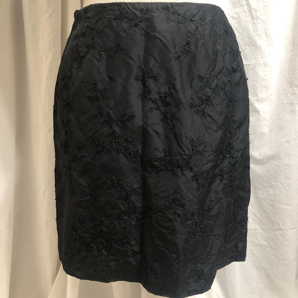 Mini Skirt - Picture 12 of 16